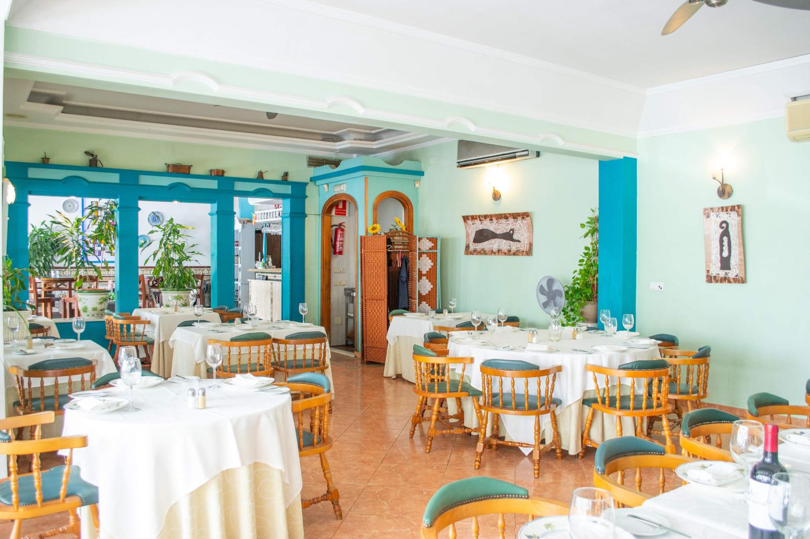 Premise for Sale in Torremolinos