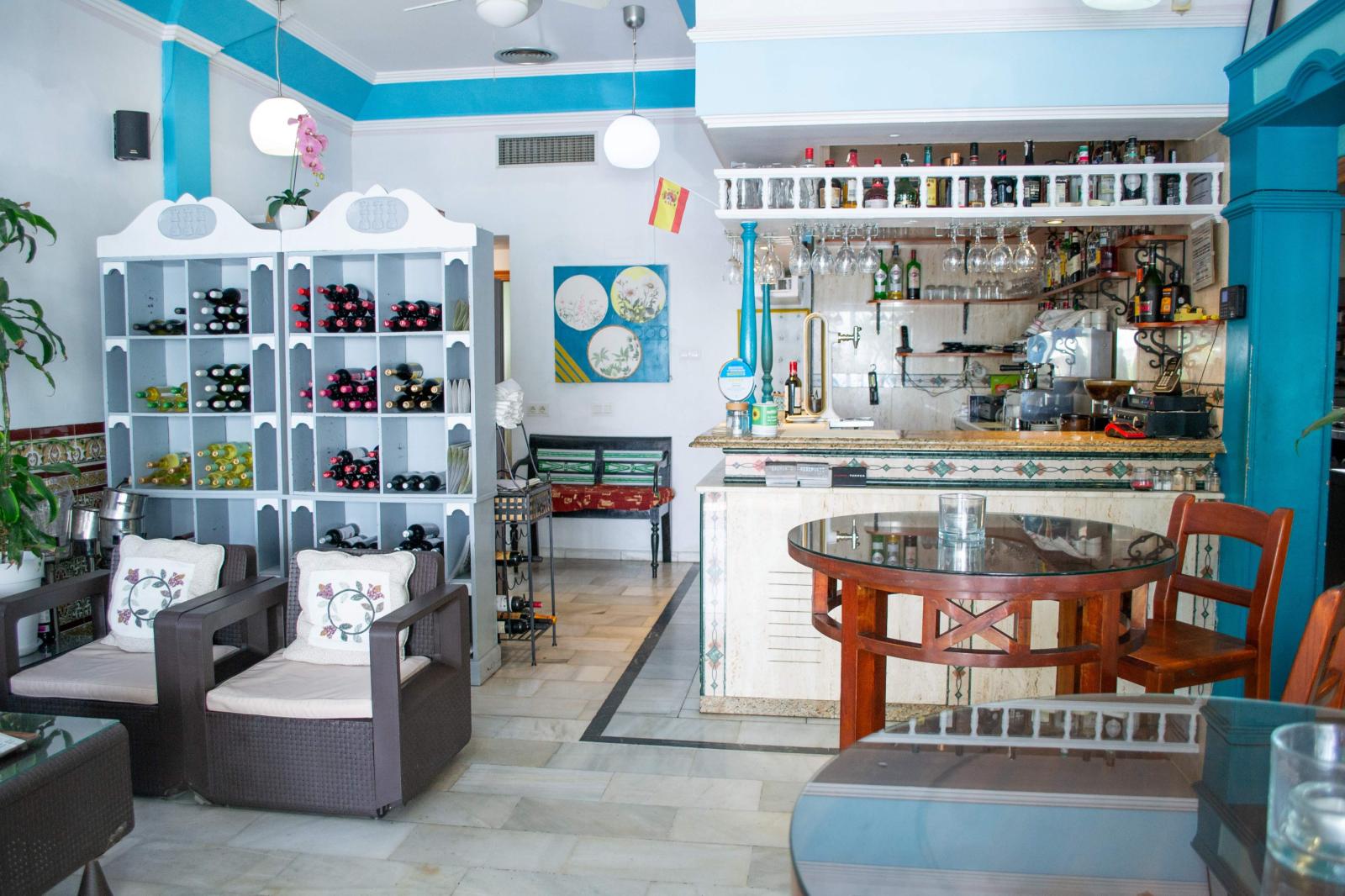 Premise for Sale in Torremolinos