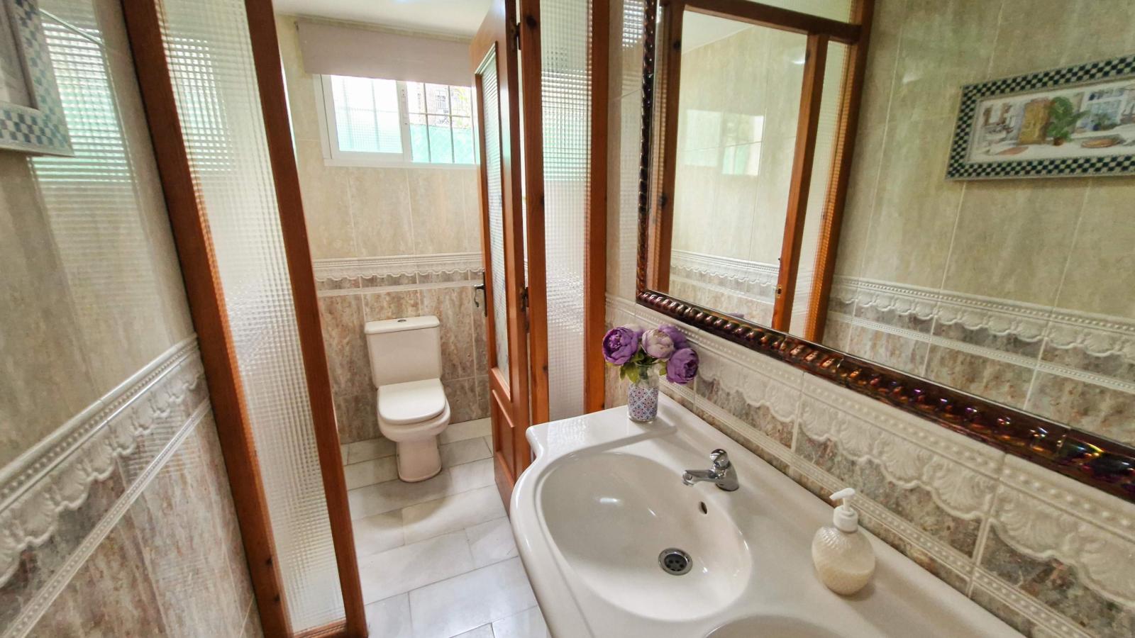 Premise for Sale in Torremolinos