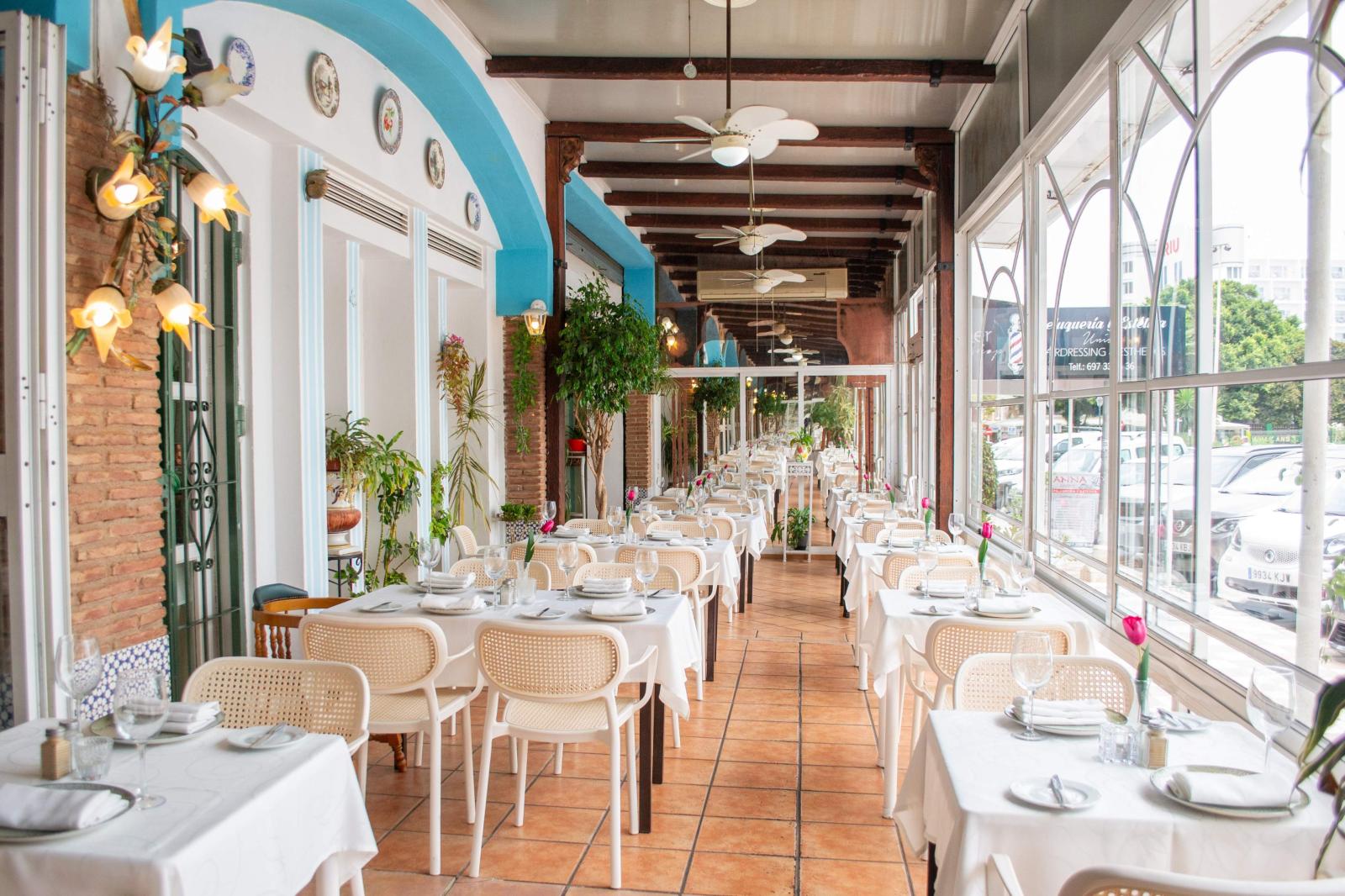Premise for Sale in Torremolinos
