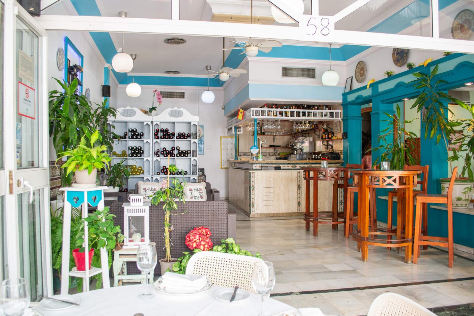 Premise for Sale in Torremolinos