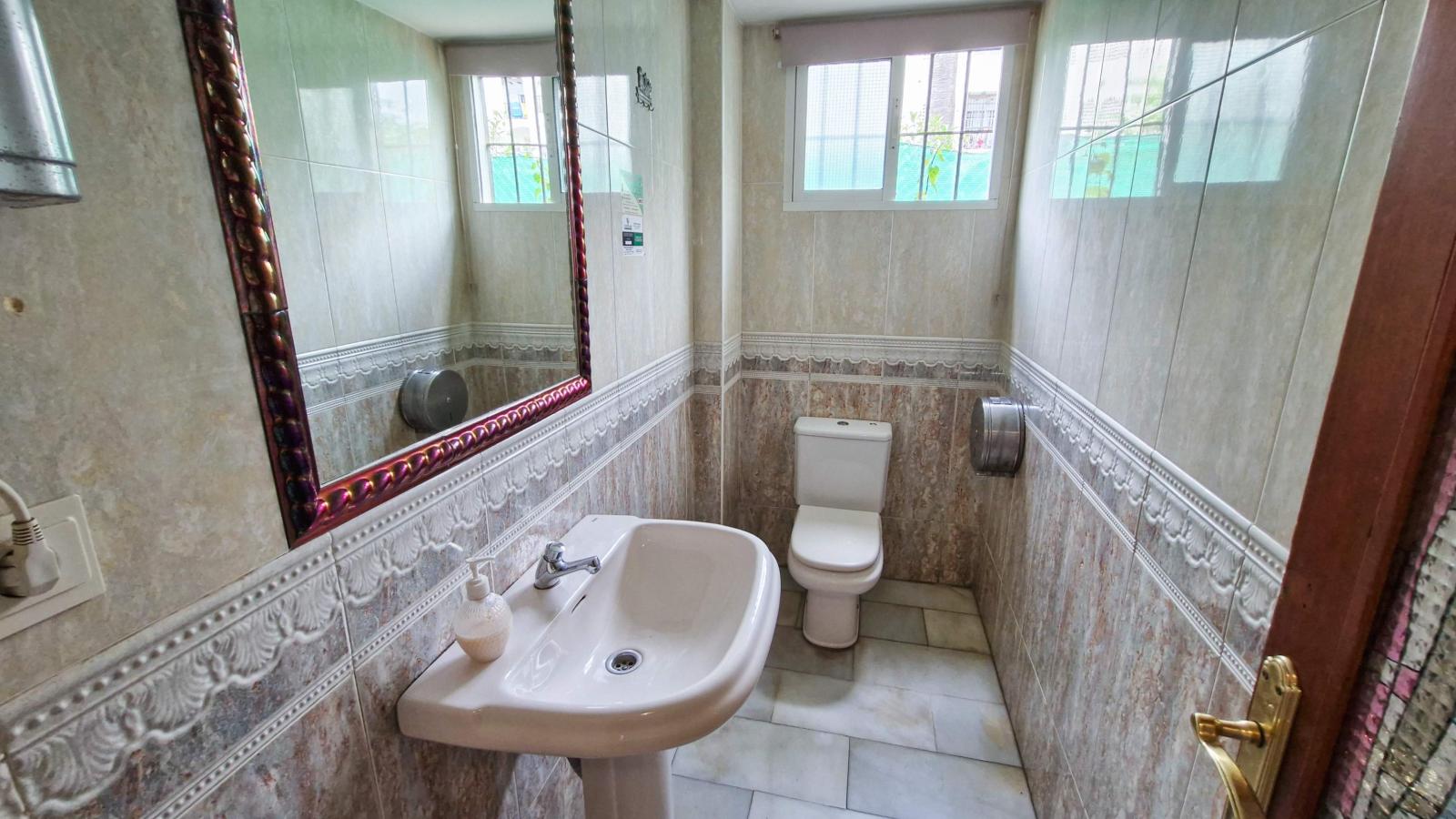 Premise for Sale in Torremolinos