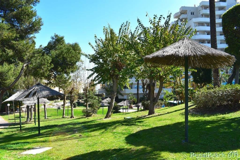Apartamento en Venta en Benalmádena