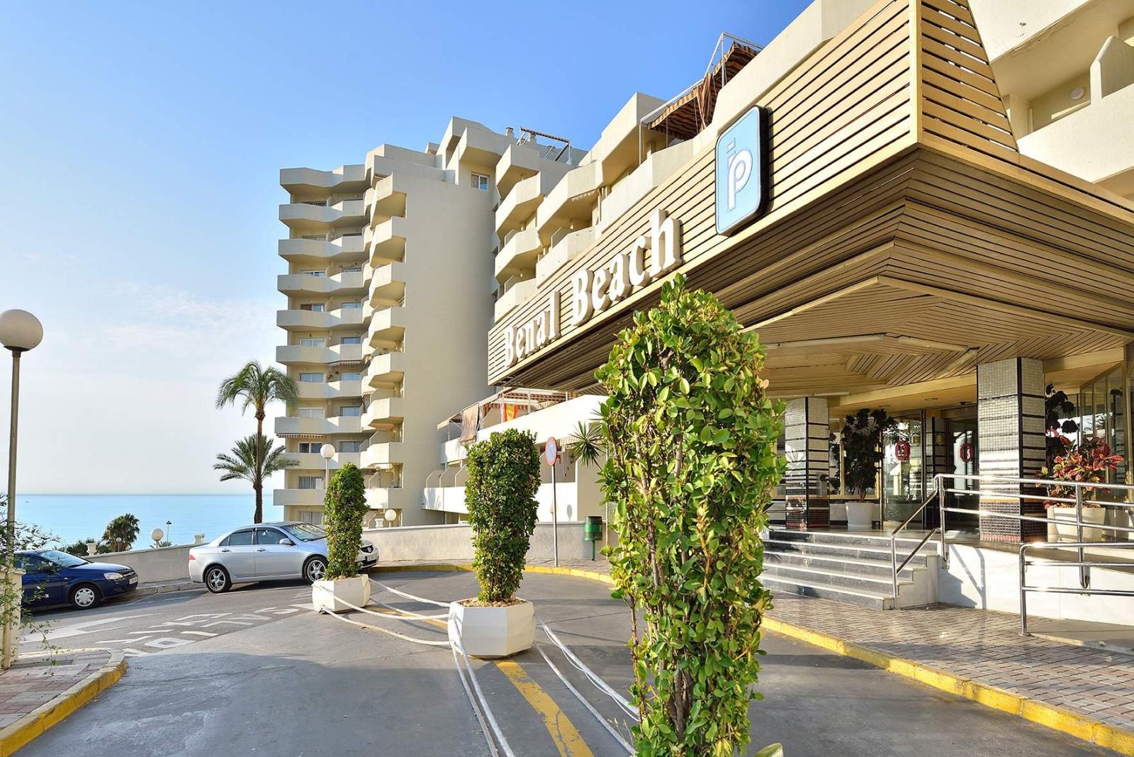 Apartamento en Venta en Benalmádena