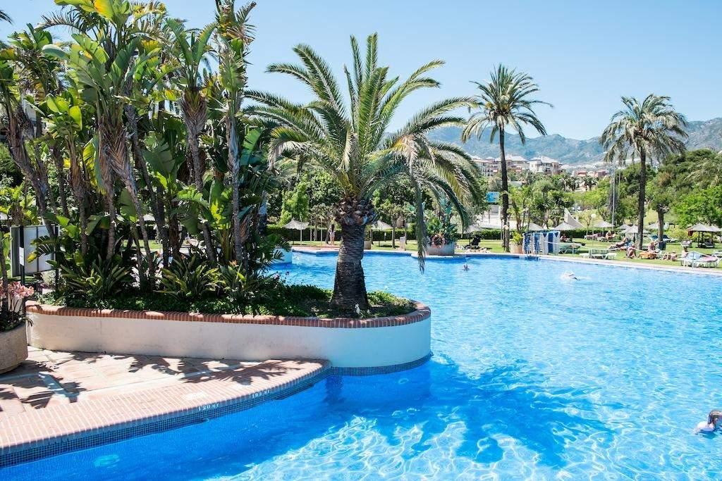 Apartamento en Venta en Benalmádena