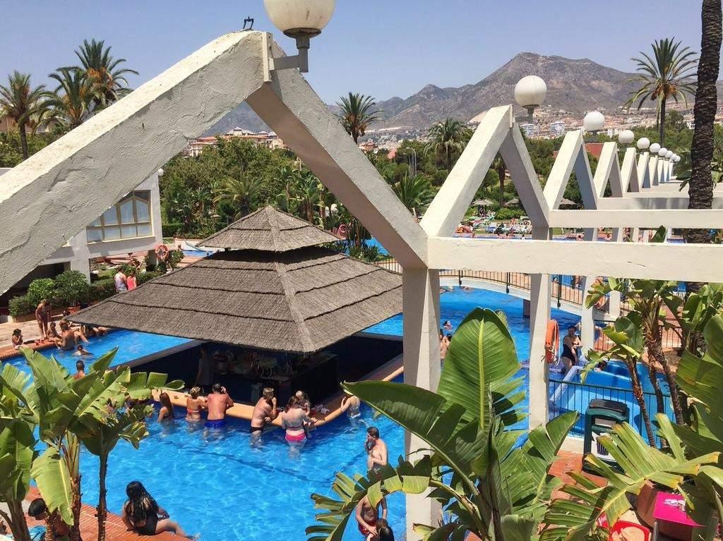 Apartamento en Venta en Benalmádena
