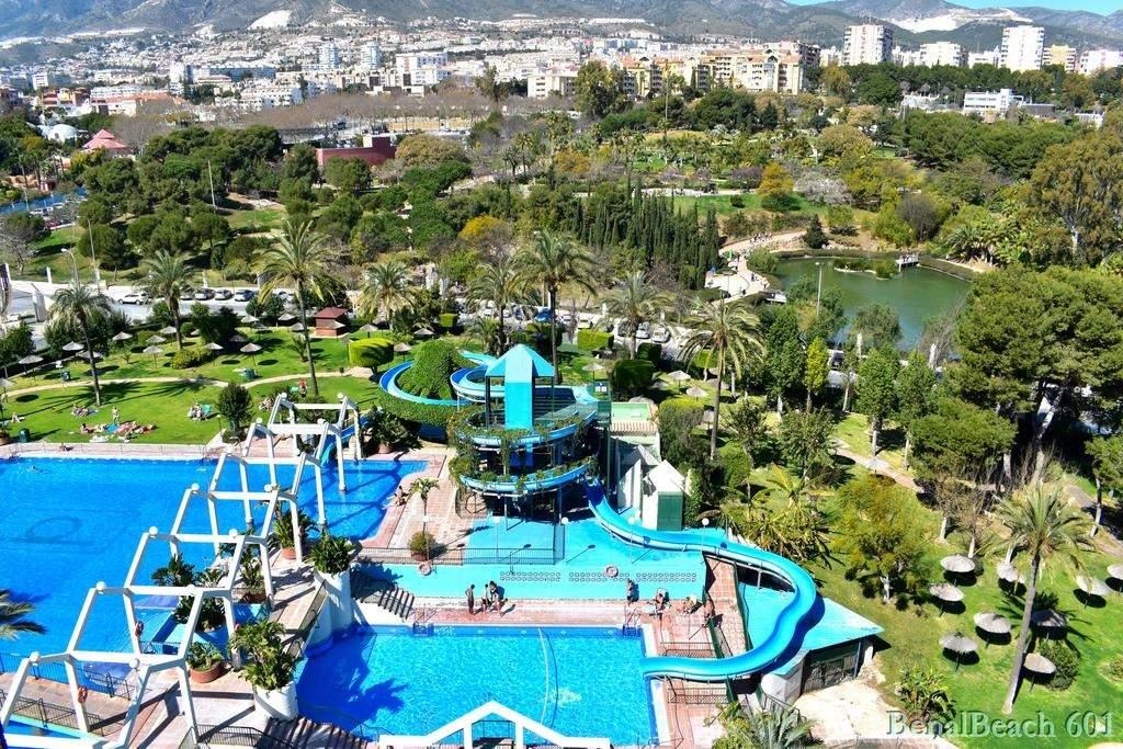 Apartamento en Venta en Benalmádena