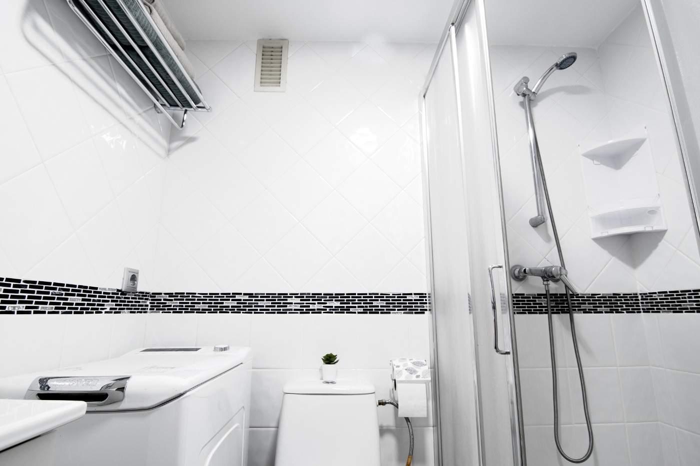 Apartamento en Venta en Benalmádena