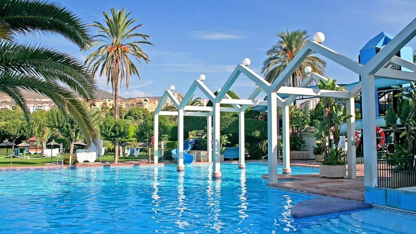 Apartamento en Venta en Benalmádena