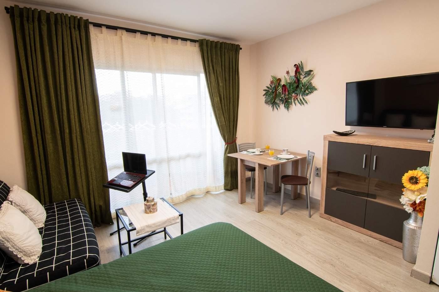 Apartamento en Venta en Benalmádena