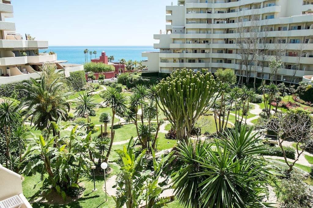 Apartamento en Venta en Benalmádena