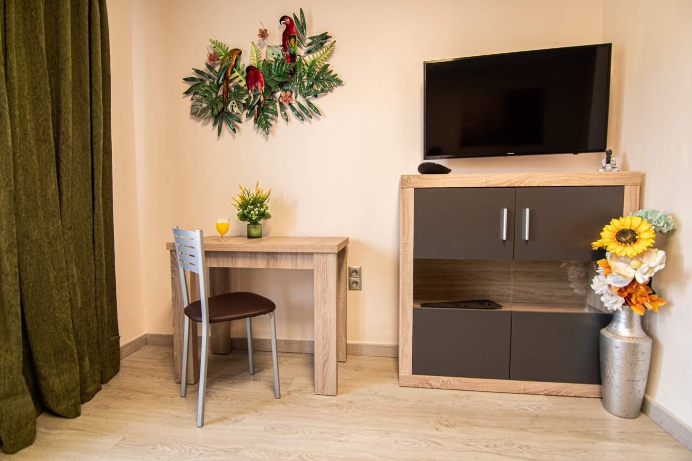 Apartamento en Venta en Benalmádena