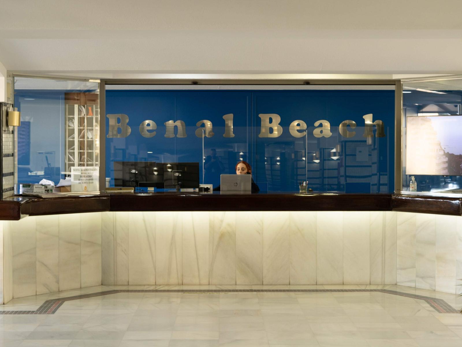 Apartamento en Venta en Benalmádena