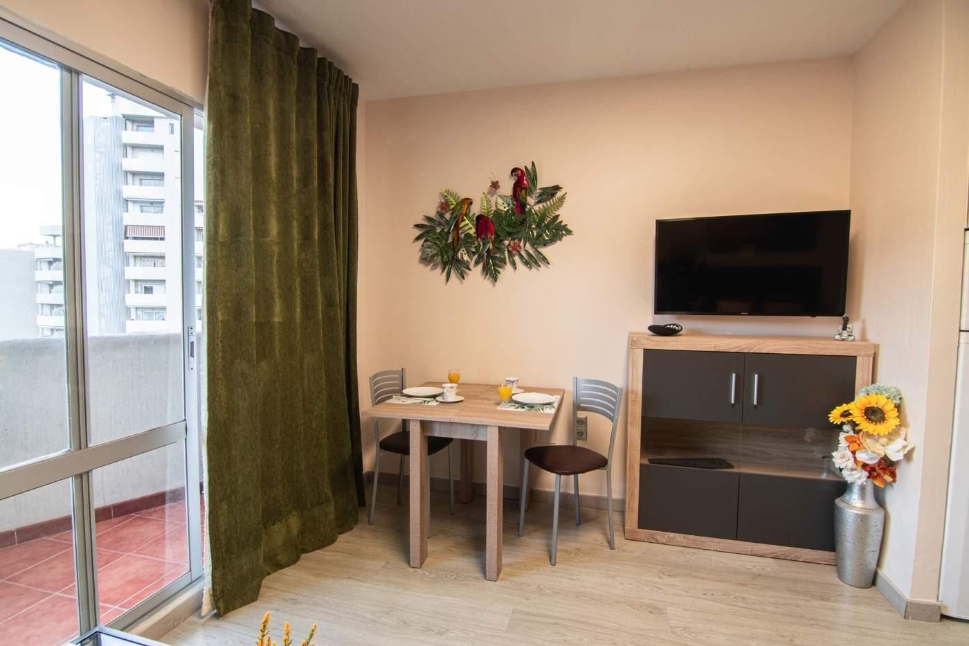 Apartamento en Venta en Benalmádena