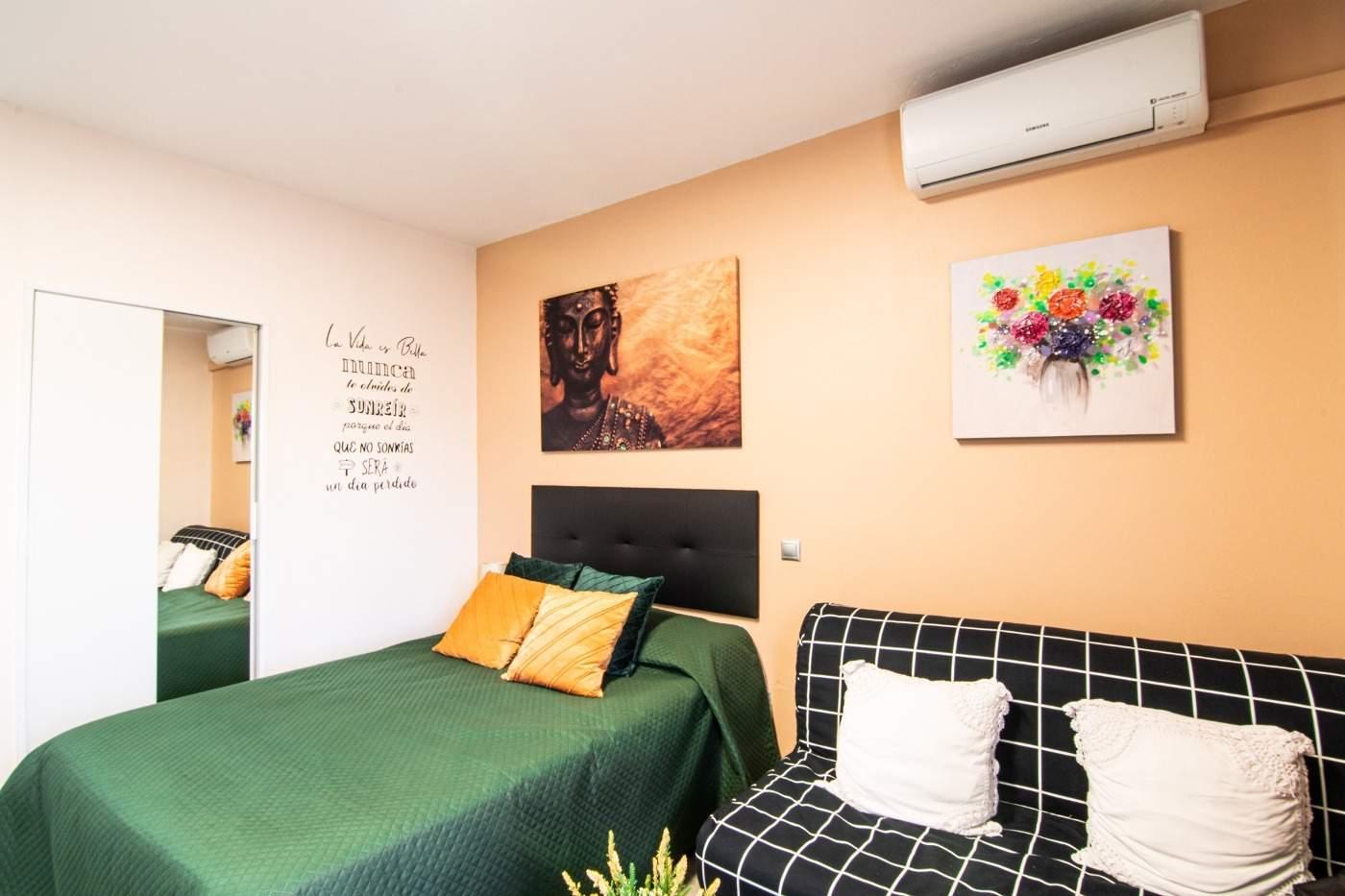 Apartamento en Venta en Benalmádena