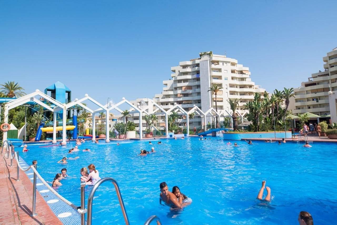 Apartamento en Venta en Benalmádena