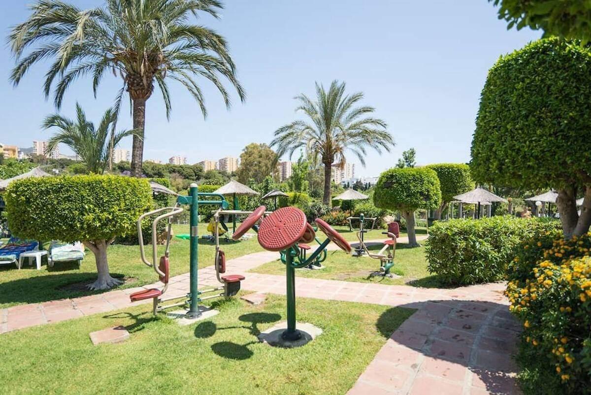 Apartamento en Venta en Benalmádena