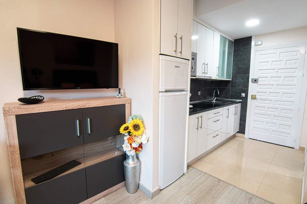 Apartamento en Venta en Benalmádena