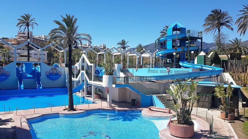Apartamento en Venta en Benalmádena