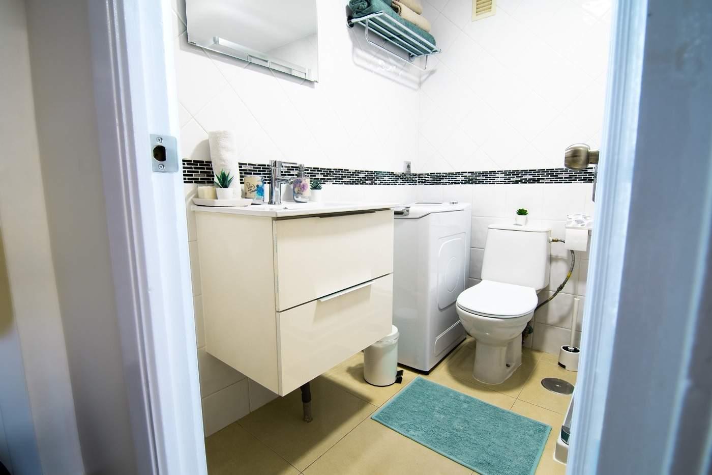 Apartamento en Venta en Benalmádena