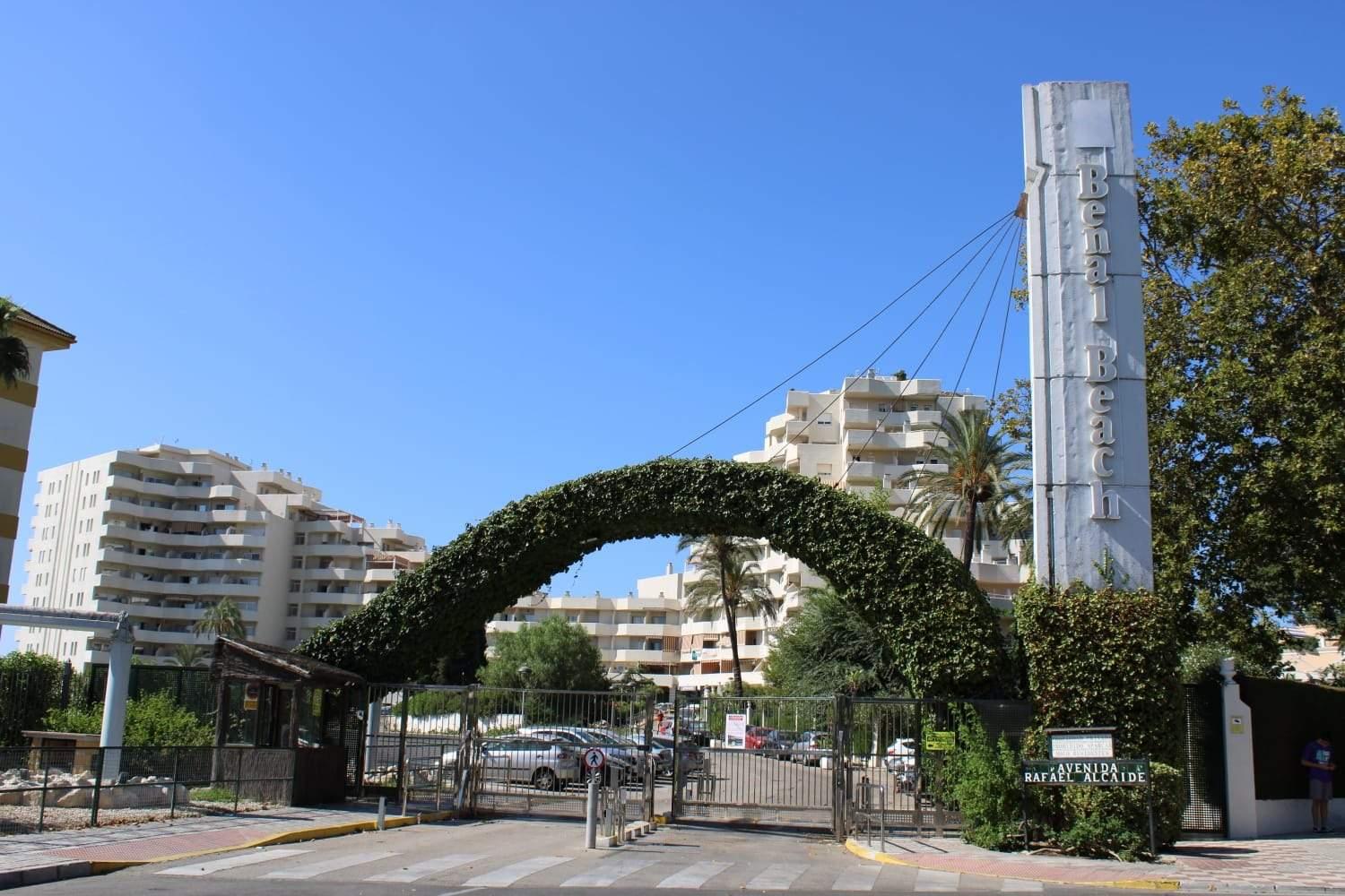 Apartamento en Venta en Benalmádena