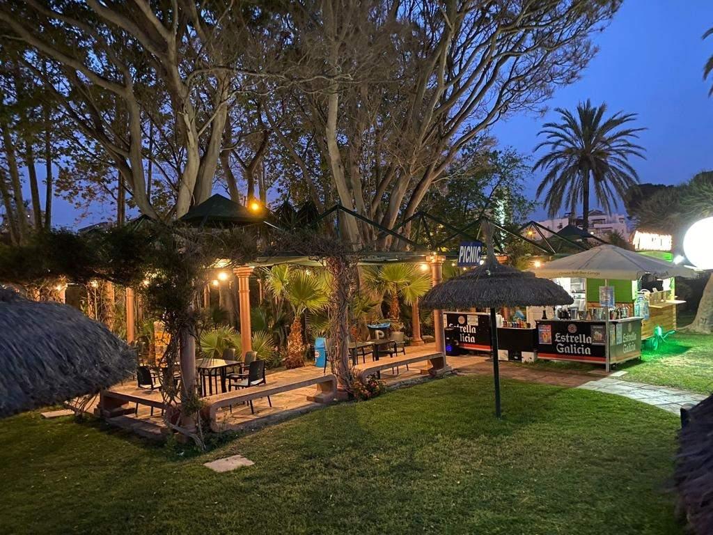 Apartamento en Venta en Benalmádena