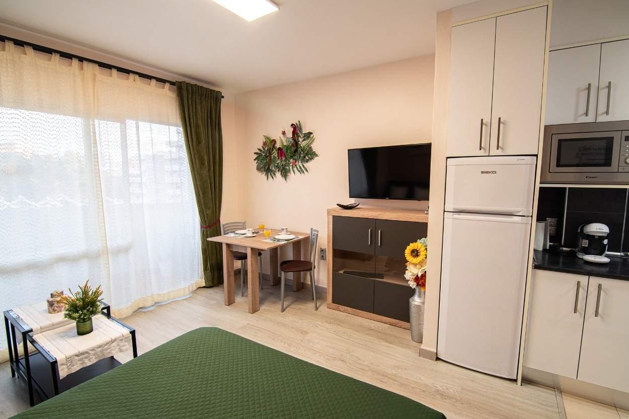 Apartamento en Venta en Benalmádena