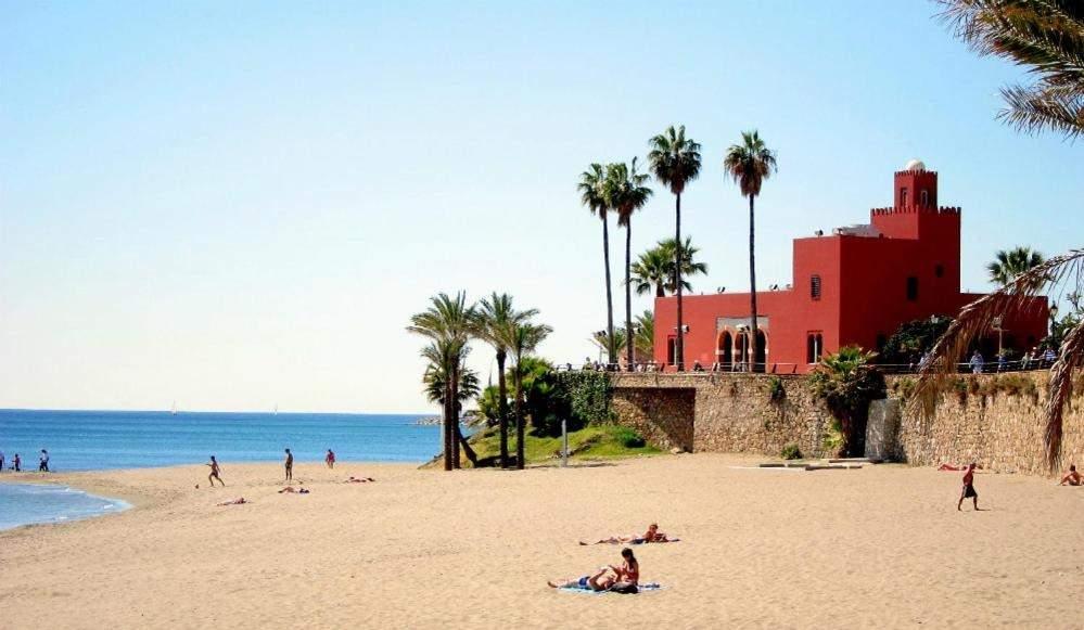 Apartamento en Venta en Benalmádena