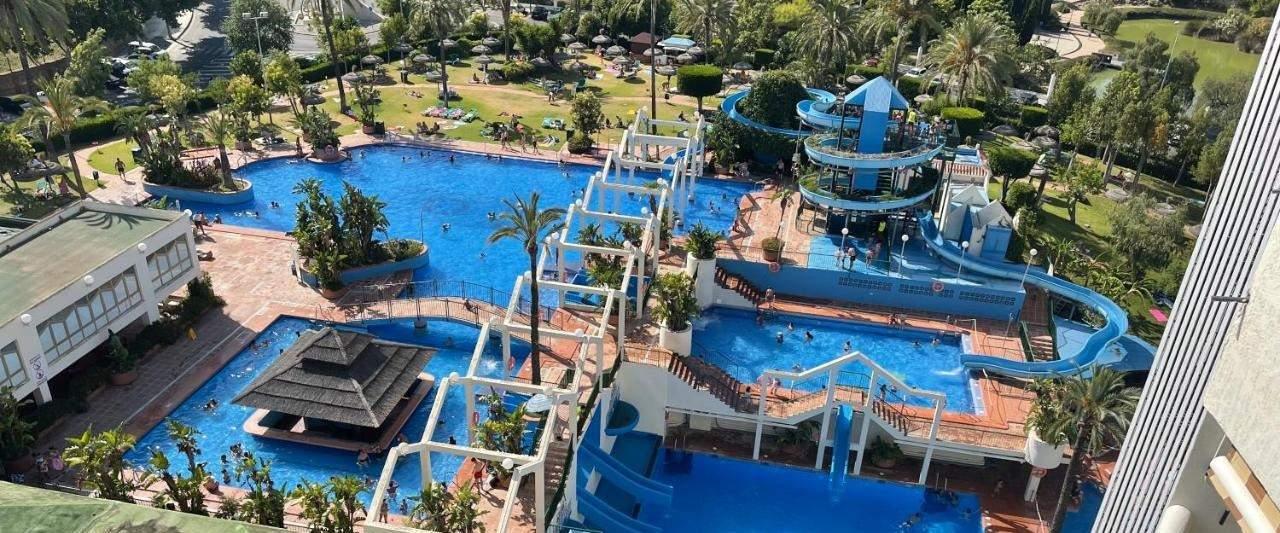 Apartamento en Venta en Benalmádena
