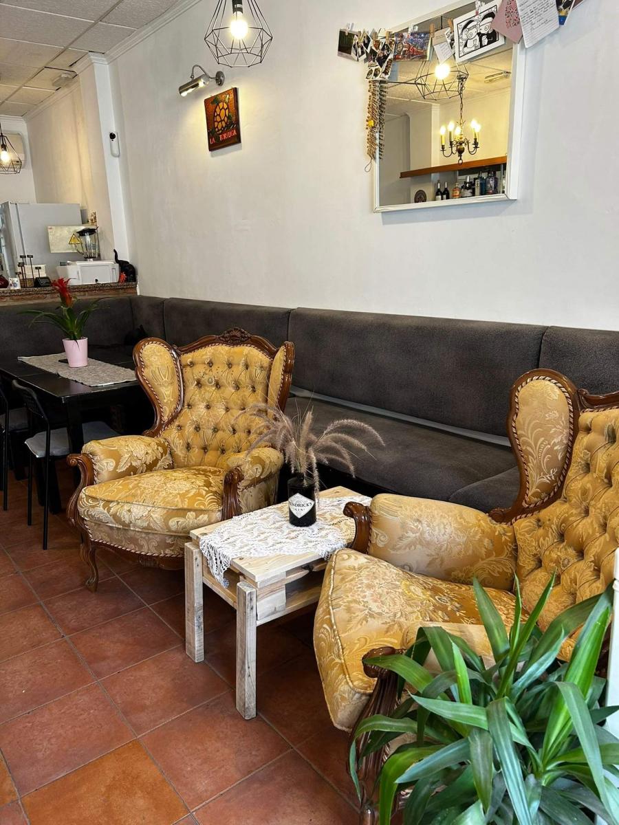 Premise for Rent in Torremolinos
