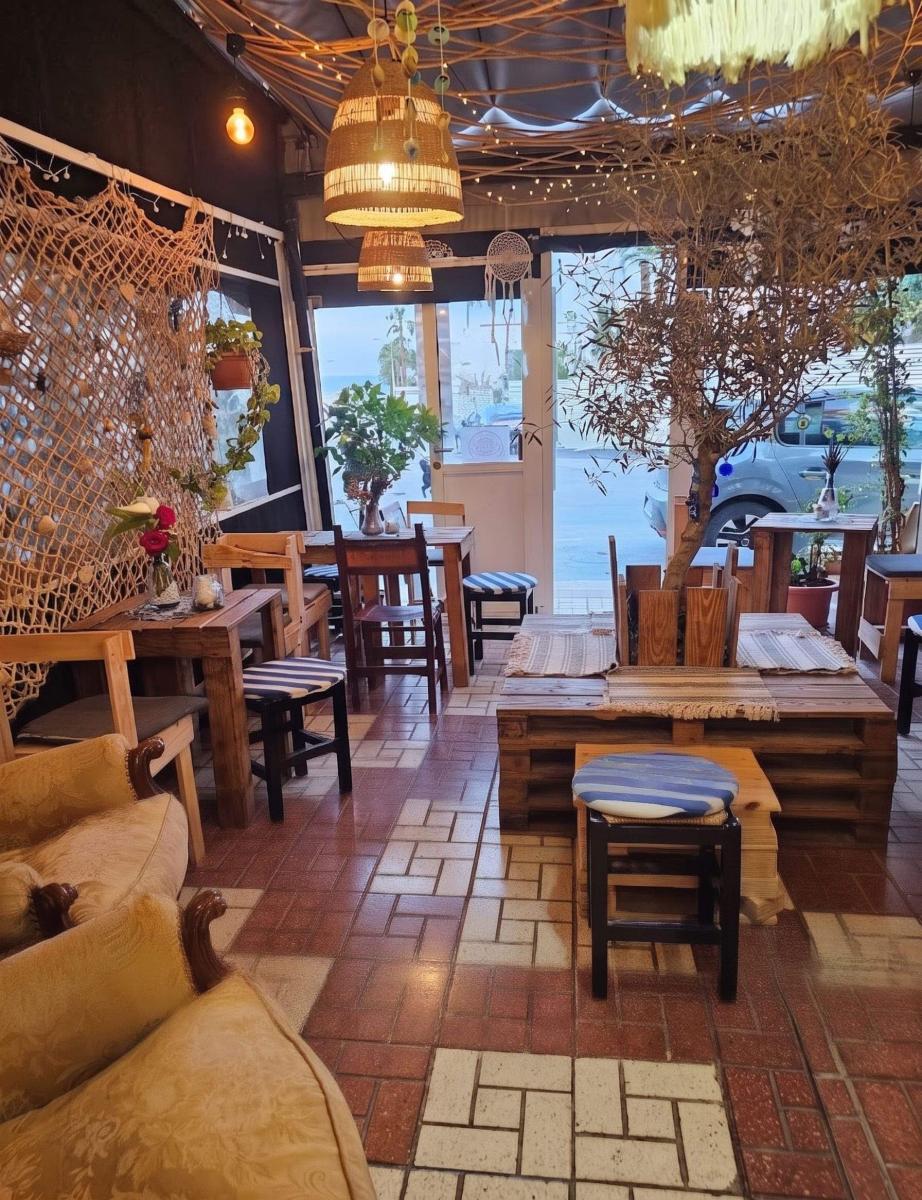 Premise for Rent in Torremolinos