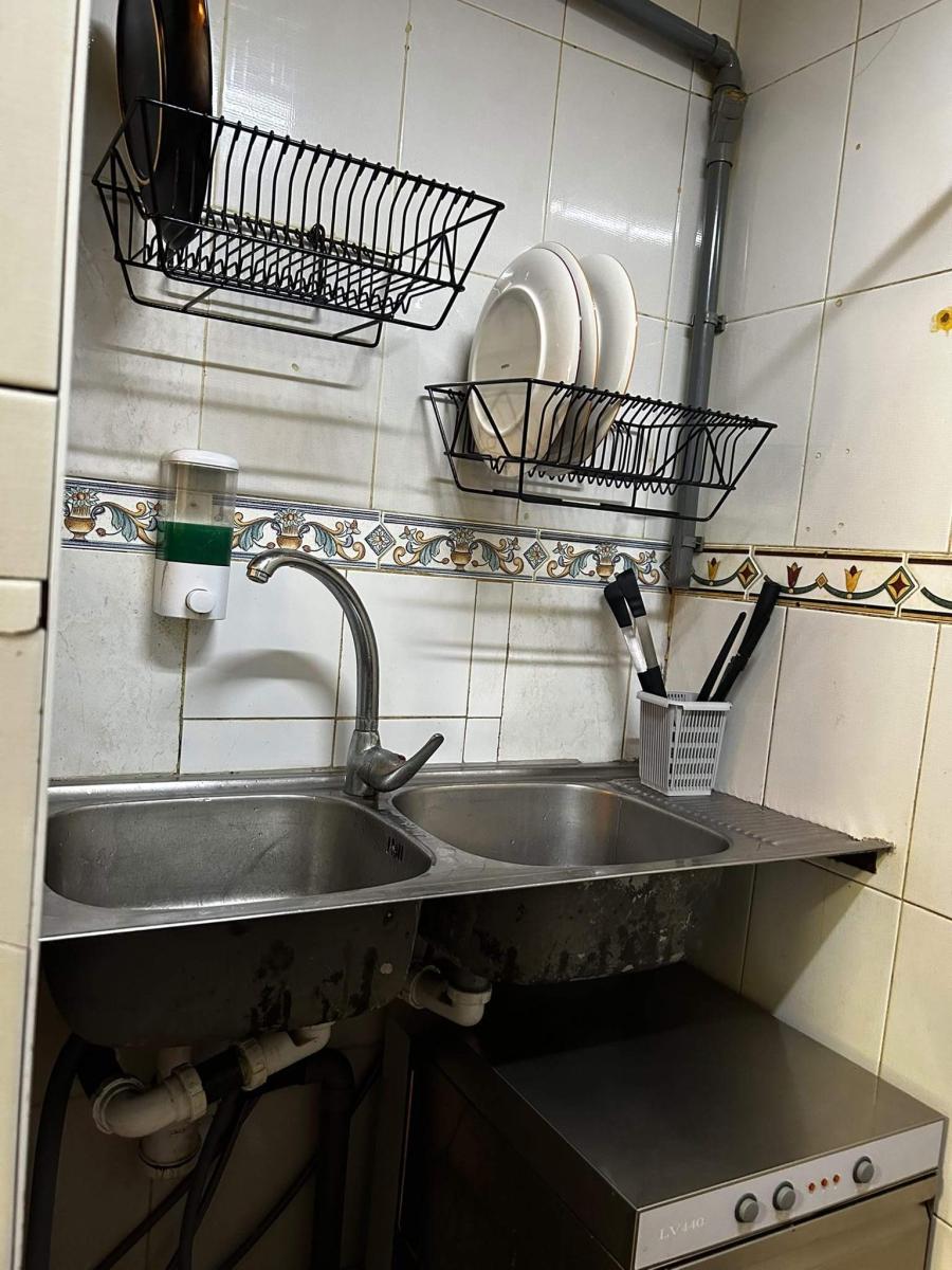 Premise for Rent in Torremolinos