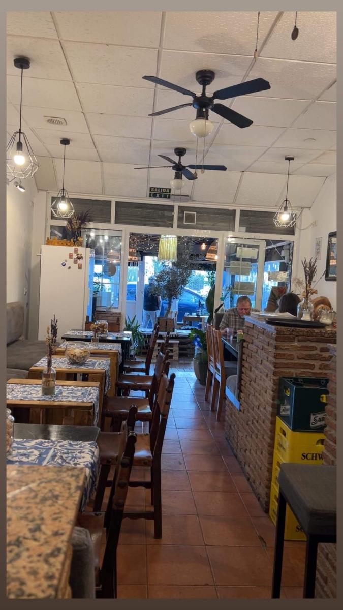 Premise for Rent in Torremolinos