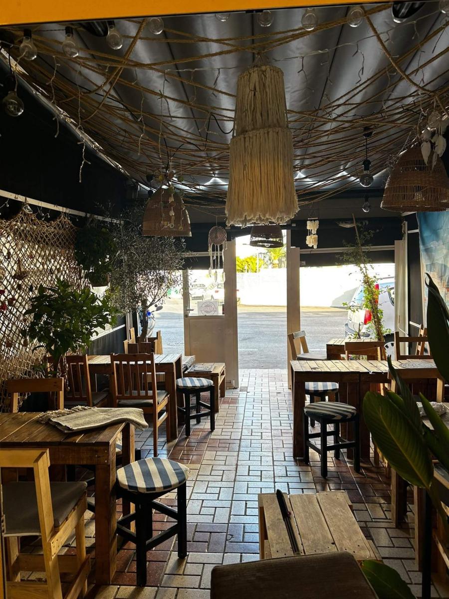 Premise for Rent in Torremolinos