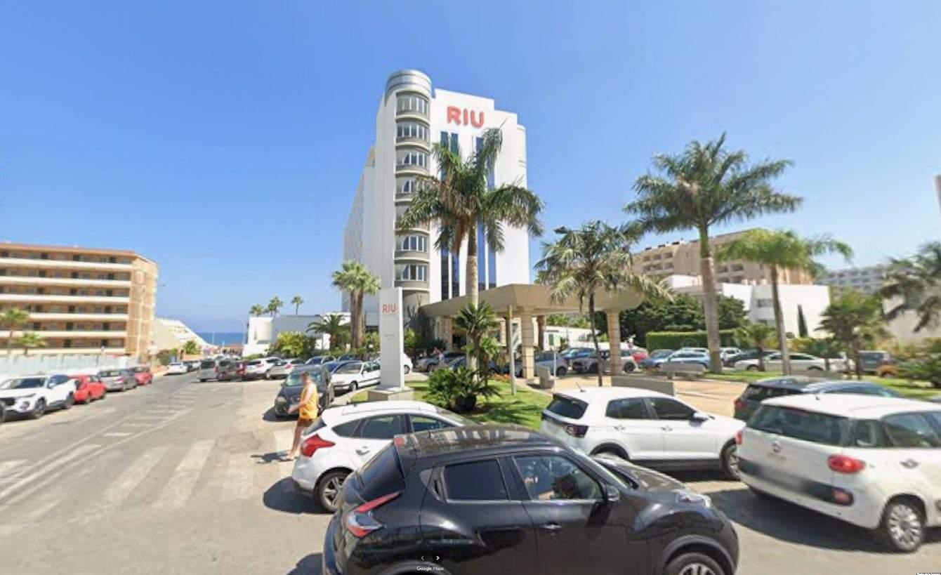 Premise for Rent in Torremolinos