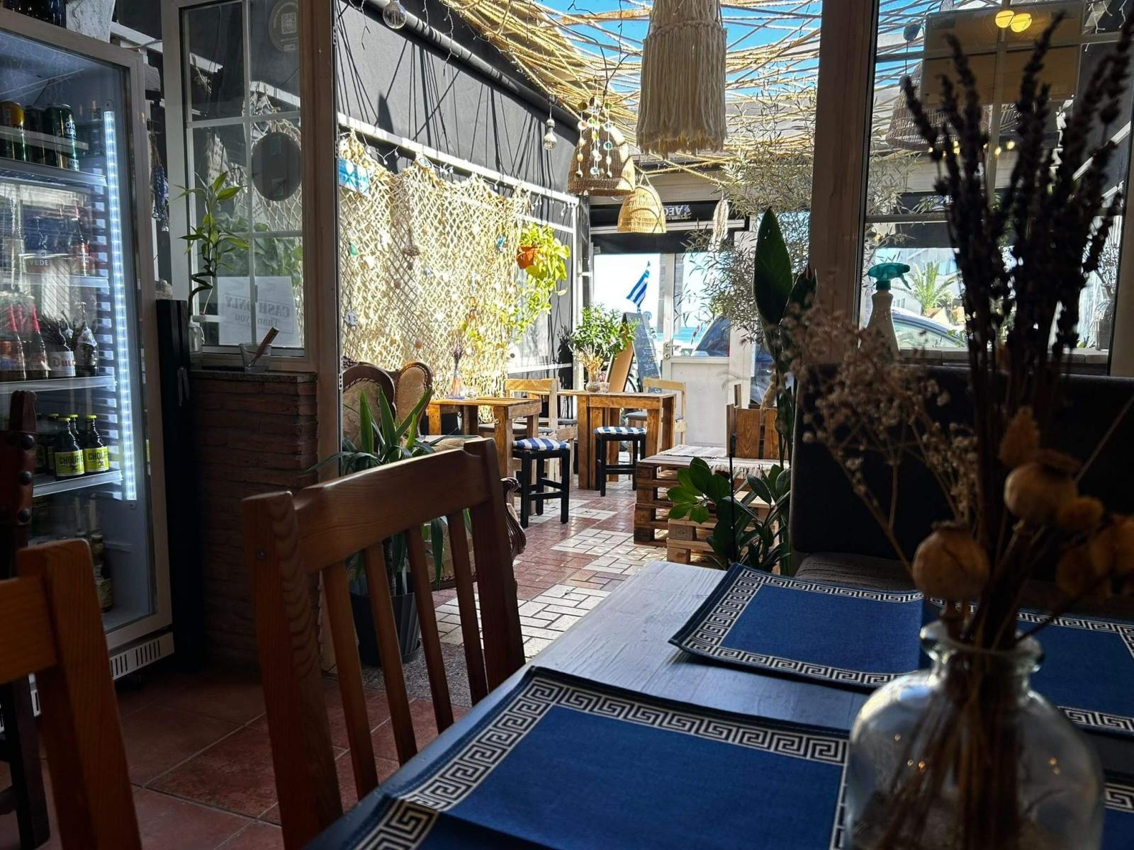 Premise for Rent in Torremolinos