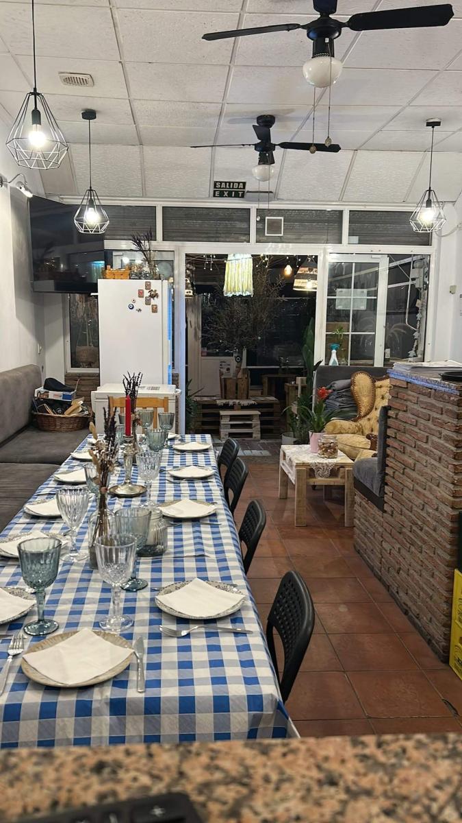 Premise for Rent in Torremolinos