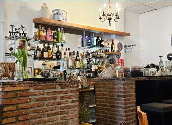 Premise for Rent in Torremolinos