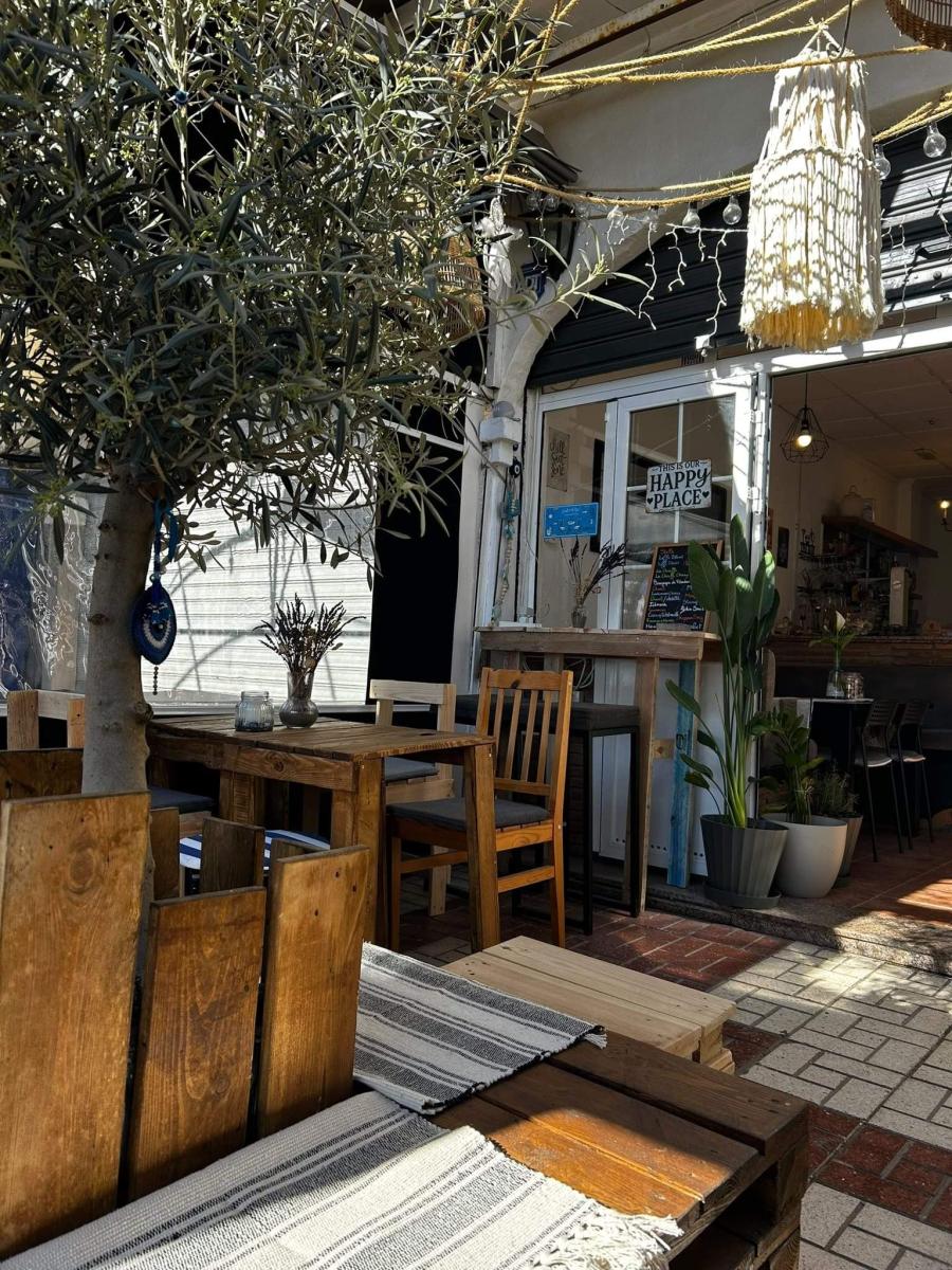 Premise for Rent in Torremolinos