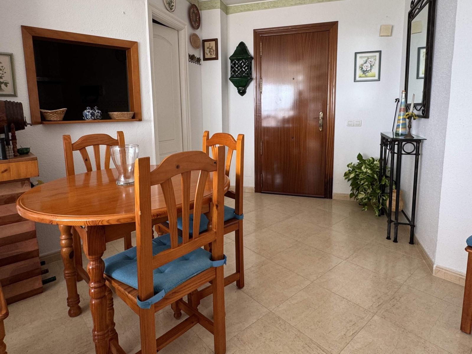 Flat for Sale in Benalmádena