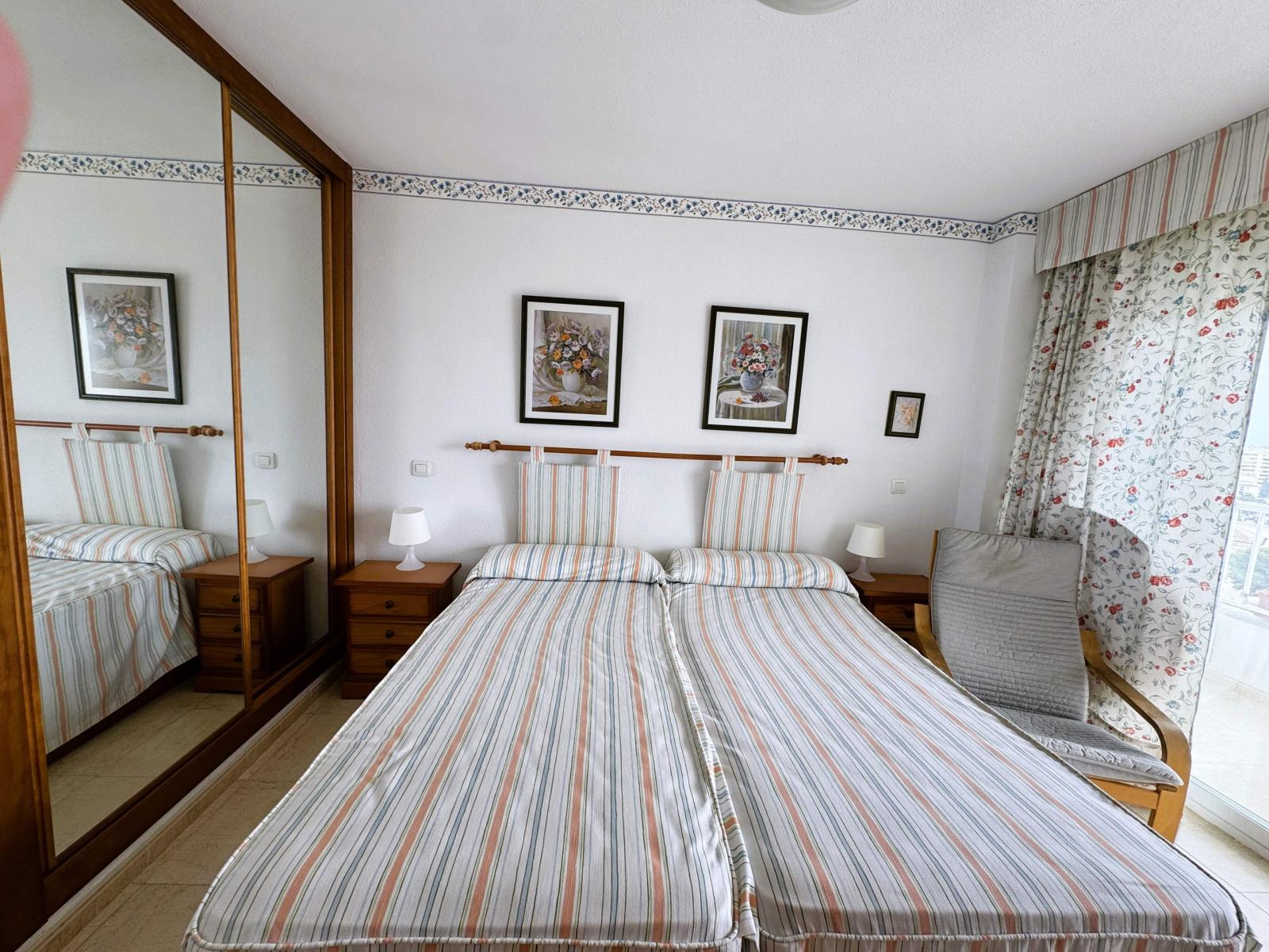 Flat for Sale in Benalmádena