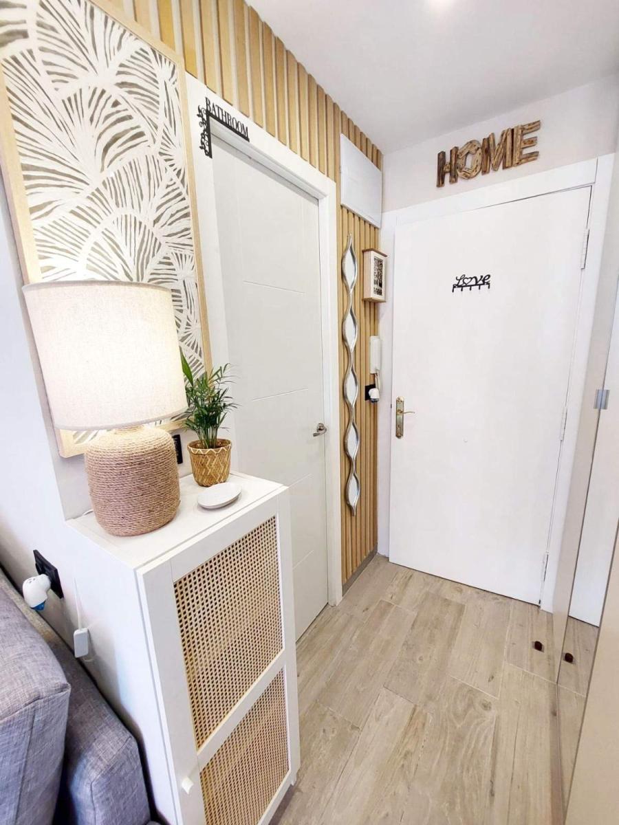 Studio for Sale in Benalmádena