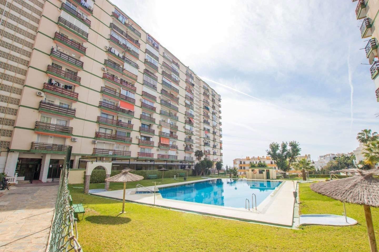 Studio for Sale in Benalmádena