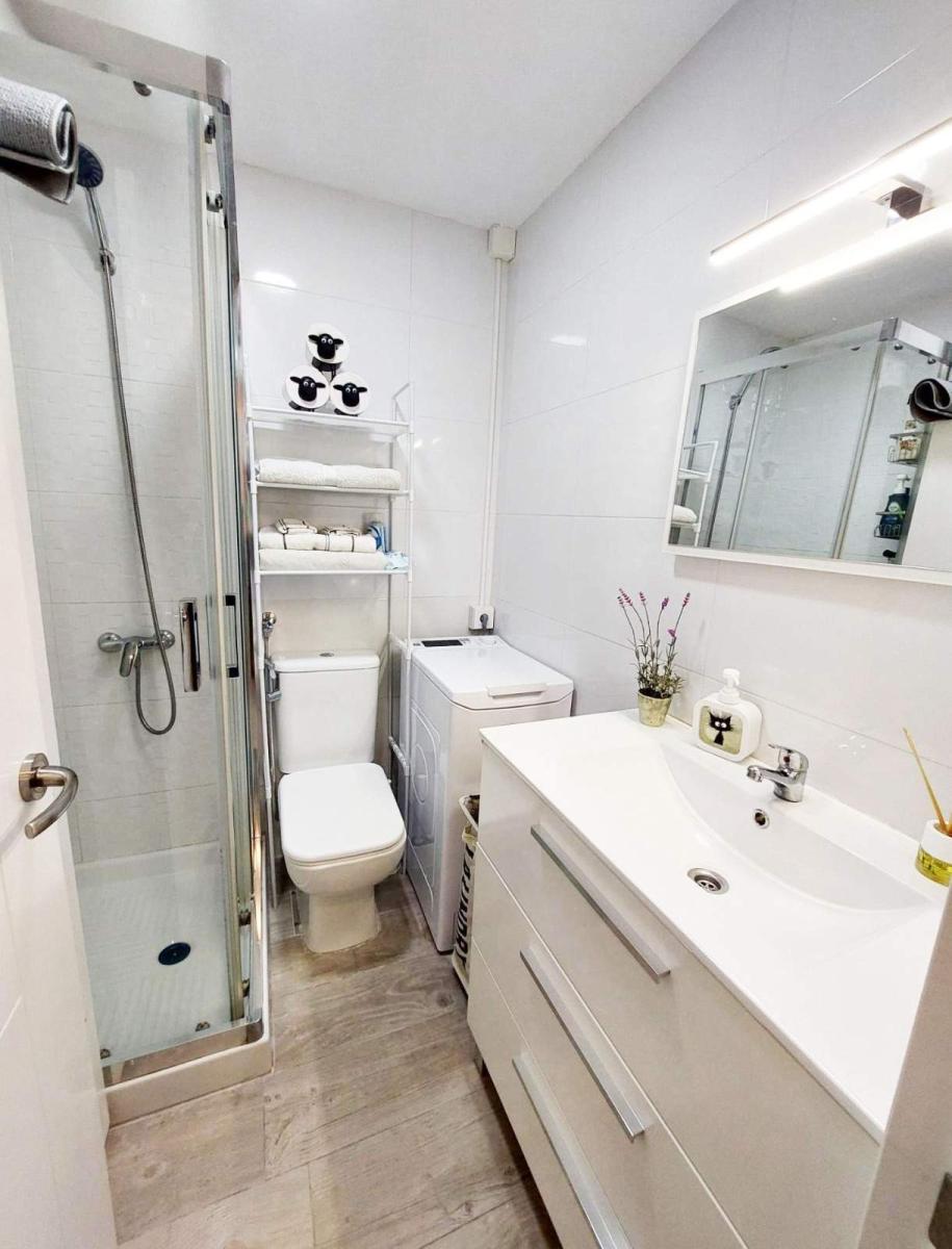 Studio for Sale in Benalmádena