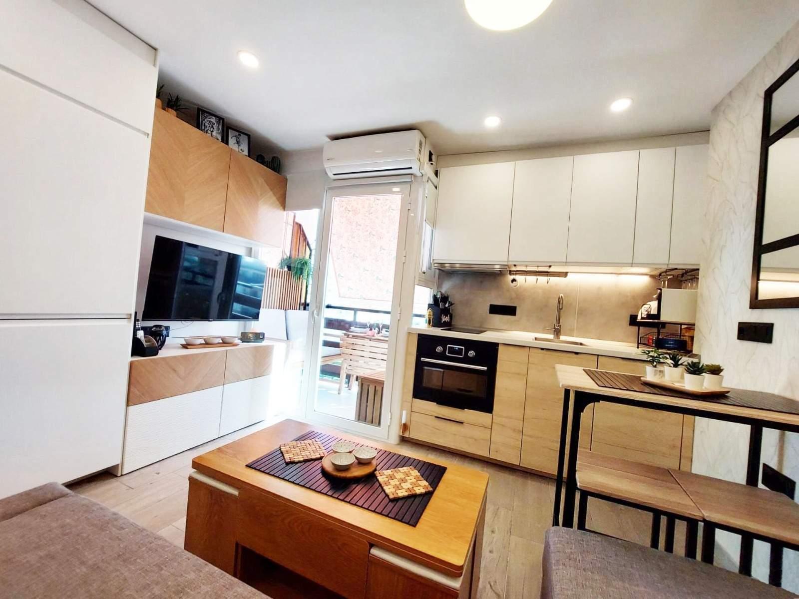 Studio for Sale in Benalmádena