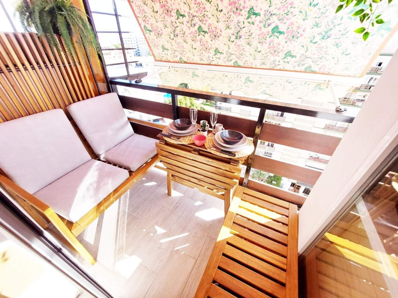 Studio for Sale in Benalmádena