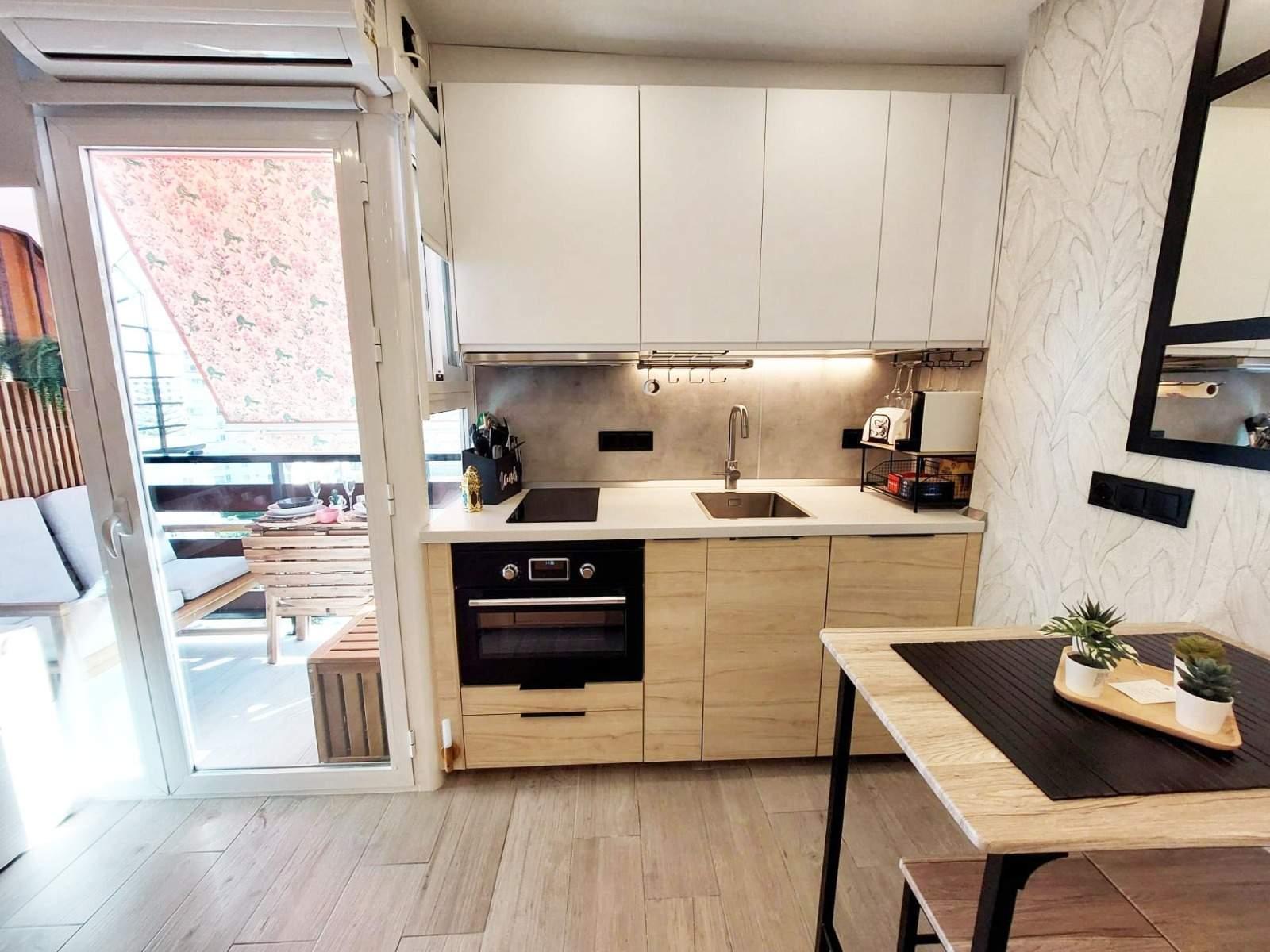 Studio for Sale in Benalmádena