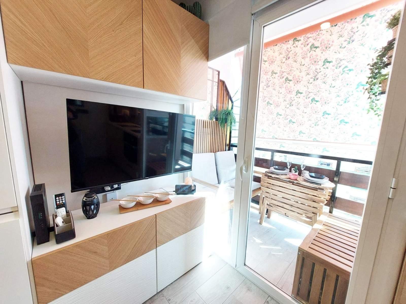 Studio for Sale in Benalmádena
