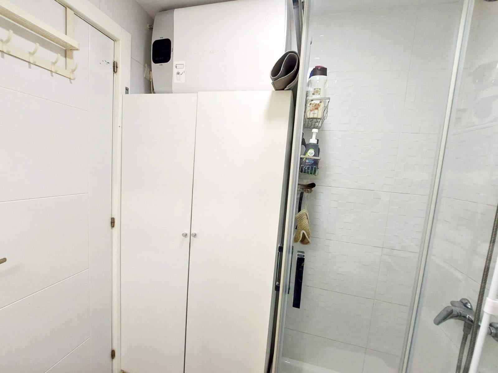 Studio for Sale in Benalmádena