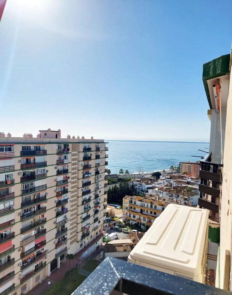 Studio for Sale in Benalmádena
